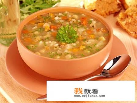 十五个月大的孩子，辅食该怎么制作？