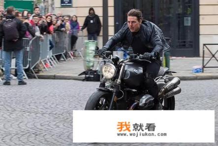 《碟中谍6:全面瓦解》中有哪些汽车和摩托，是全程BMW赞助吗？