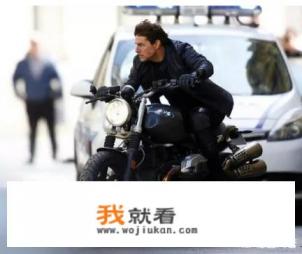 《碟中谍6:全面瓦解》中有哪些汽车和摩托，是全程BMW赞助吗？