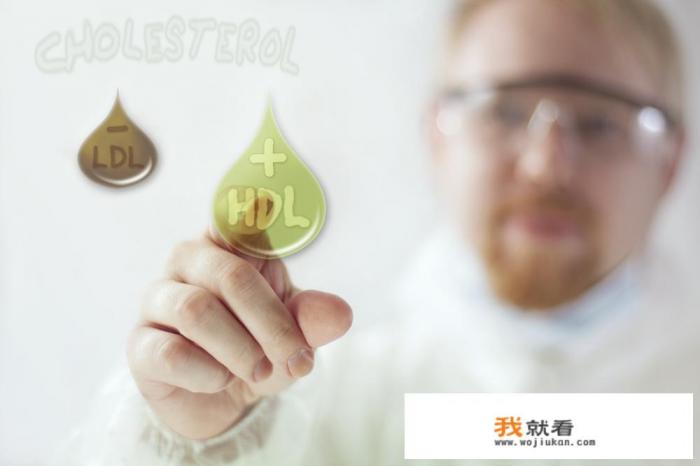 胆固醇高有哪些食物不能吃或少吃？