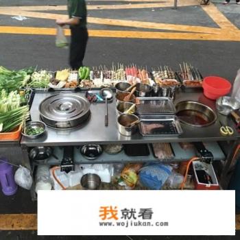 国家已经允许摆地摊了，你们那里都什么情况？会有人去摆地摊吗？