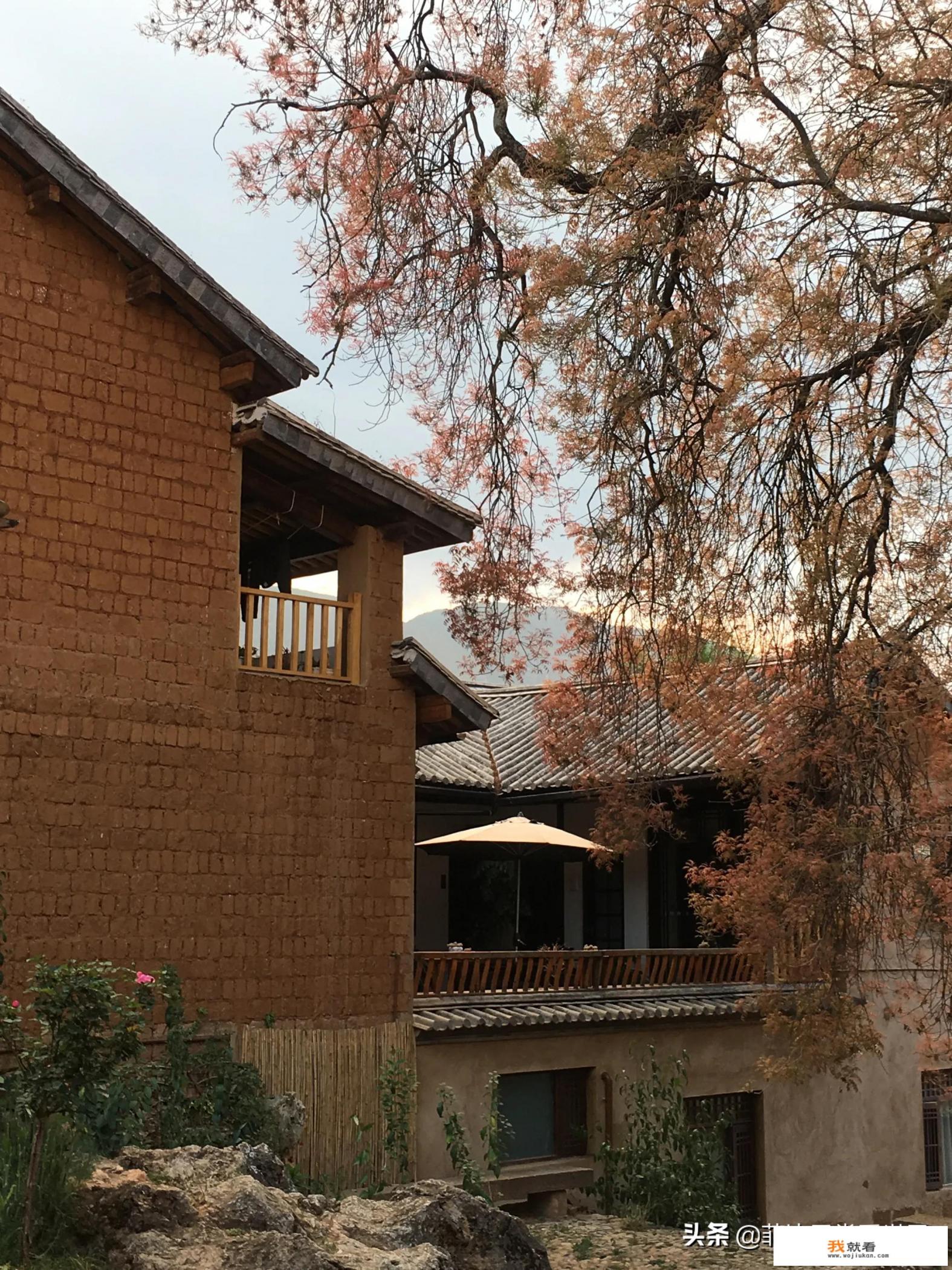 有人去过大理沙溪古镇吗？值得去吗？