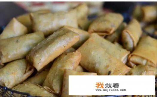 潮汕美食特色？