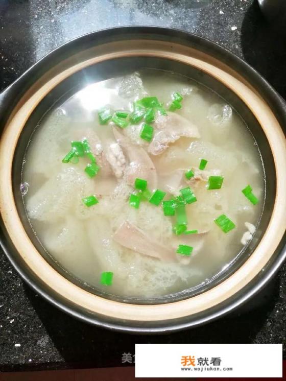 夏天煮什么汤比较有营养适合宝贝喝呢？