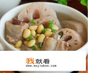 夏天煮什么汤比较有营养适合宝贝喝呢？