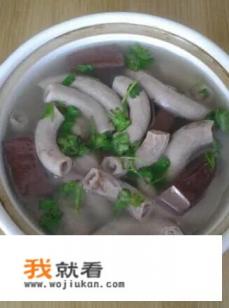 夏天煮什么汤比较有营养适合宝贝喝呢？