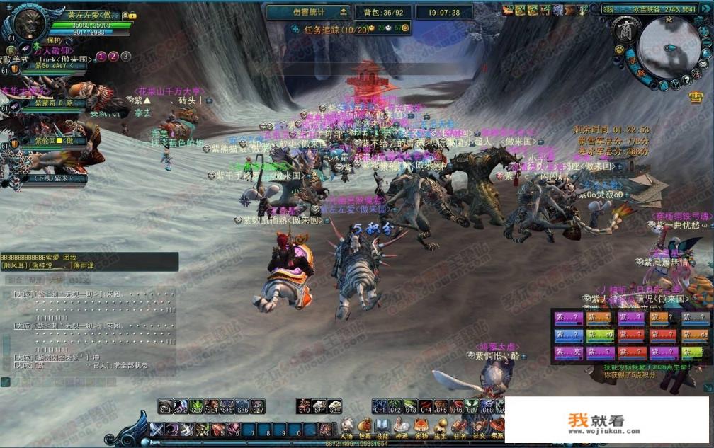 网游消费上十万元是怎样的一种体验？