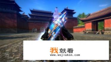 网游消费上十万元是怎样的一种体验？