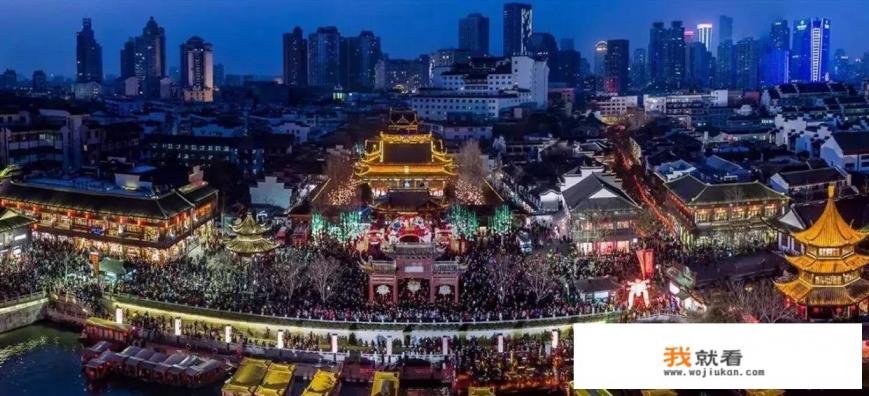 宣城自驾去青岛经过哪些城市？