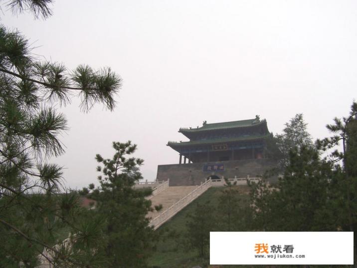 离邢台近的旅游景点? 离邢台近的旅游景点?