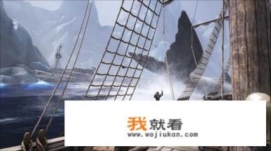 新手小白玩游戏的动漫？