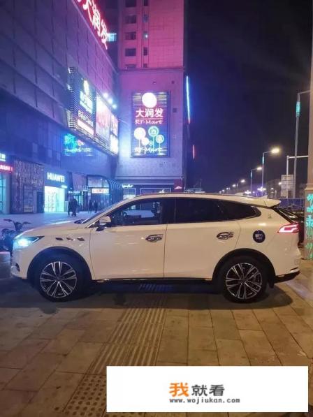 比亚迪为什么卖得比大众“贵”？