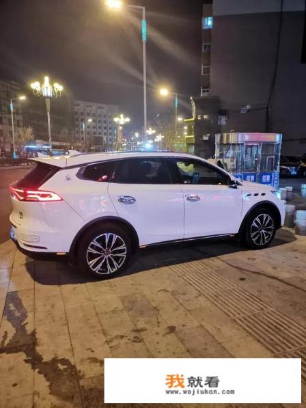 比亚迪为什么卖得比大众“贵”？