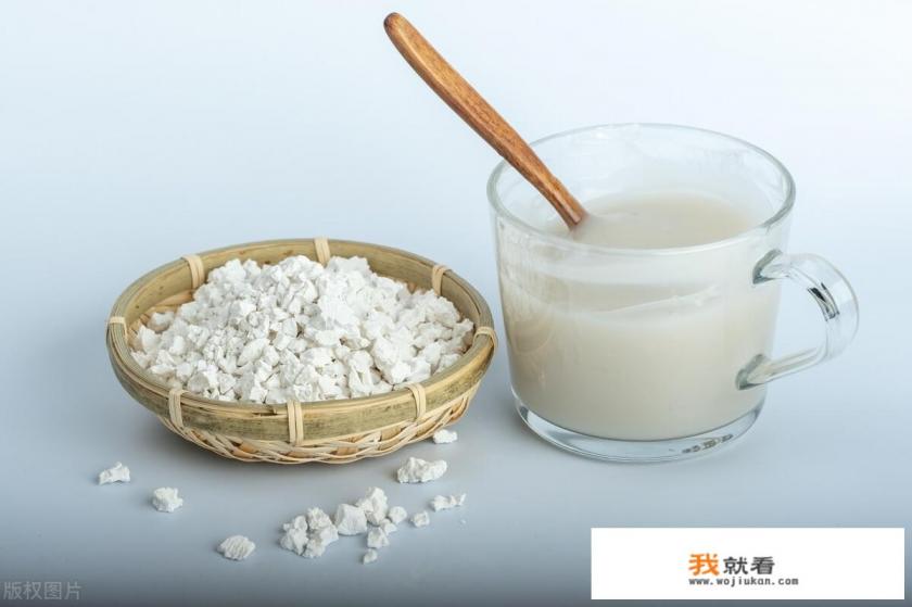 葛根粉有哪些保健功能？如何服用比较好？