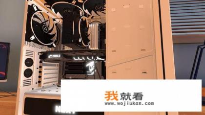 京东商城装机大师推荐配置如何?主要要求一般的游戏，在线时间长，别太吵？