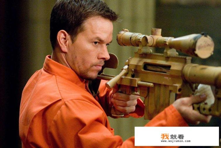 有关六名狙击手的电影,其中有一个叫布兰登？