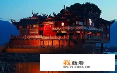 福州金山寺有被洪水淹过吗？