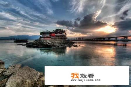 福州金山寺有被洪水淹过吗？