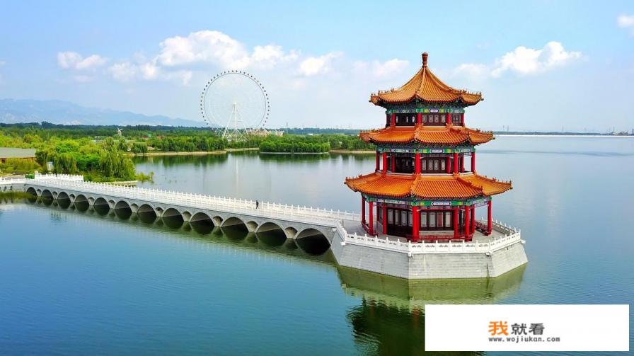 泰山景区附近有什么好玩的？