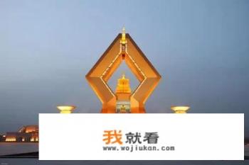 西安的著名景点有哪些？