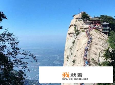 西安的著名景点有哪些？