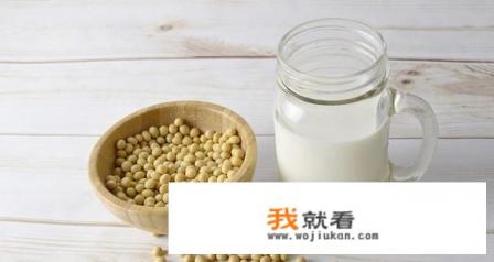 红豆和黄豆一起打成豆浆减肥的作用吗？