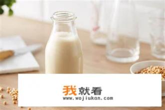 红豆和黄豆一起打成豆浆减肥的作用吗？