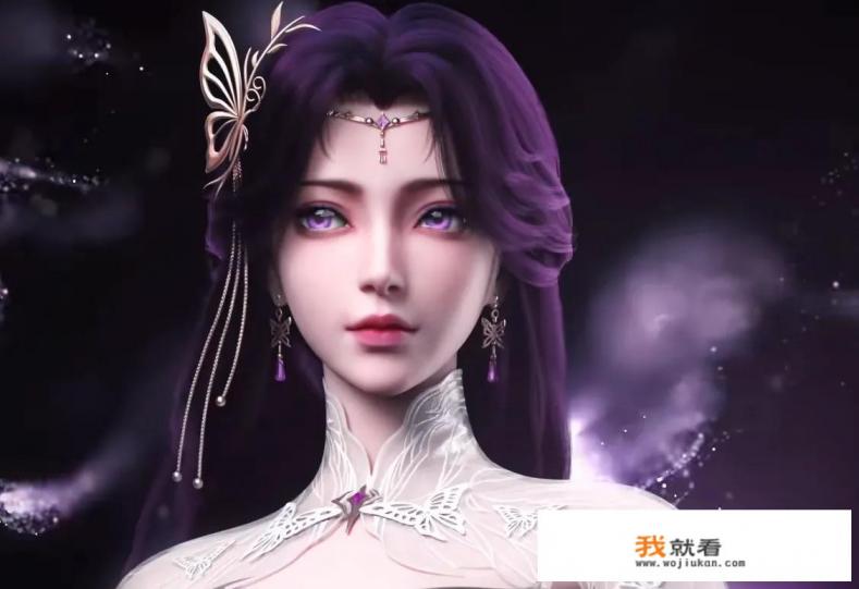 看《完美世界》的小说时，哪一个场景最让你热血沸腾、全身一震？