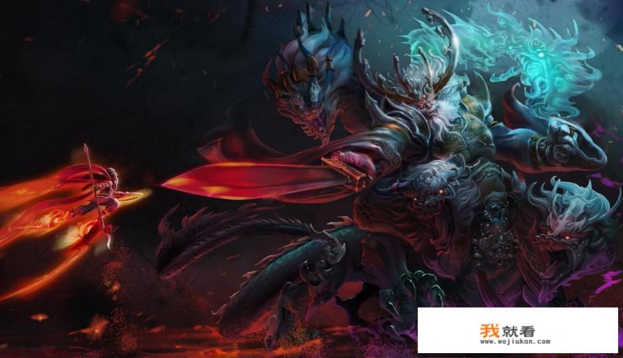 AR游戏，VR游戏，脑电波控制游戏，未来哪一种会占据主流？