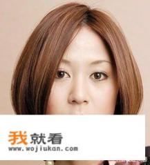 短发弄什么发型好看？