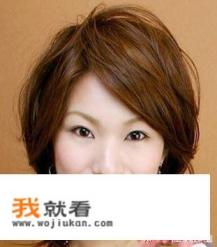 短发弄什么发型好看？