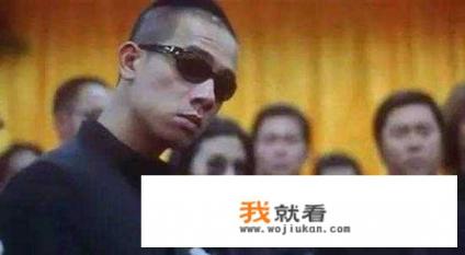 古惑仔长虹是什么意思？