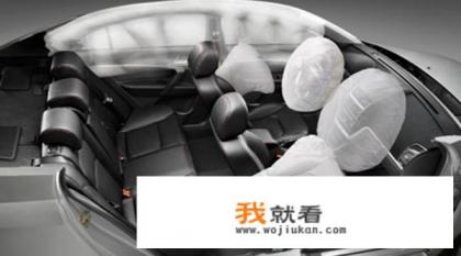 汽车的安全气囊爆后能修复吗？