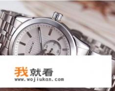 手表上的MOOE、LIGHT、RESET、ST/STP是什么意思?怎么调时间、日期？