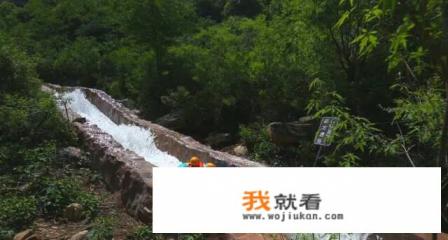 龙庆峡和清凉谷哪个好玩？