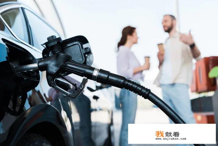 如何算百公里油耗? 如何算百公里油耗?