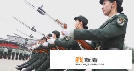 72年迎接尼克松访华时三军仪仗队穿的是什么军装? 72年迎接尼克松访华时三军仪仗队穿的是什么军装?