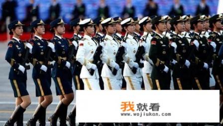 72年迎接尼克松访华时三军仪仗队穿的是什么军装? 72年迎接尼克松访华时三军仪仗队穿的是什么军装?