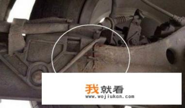 新速腾悬挂召回,问题到底有多严重? 新速腾悬挂召回,问题到底有多严重?