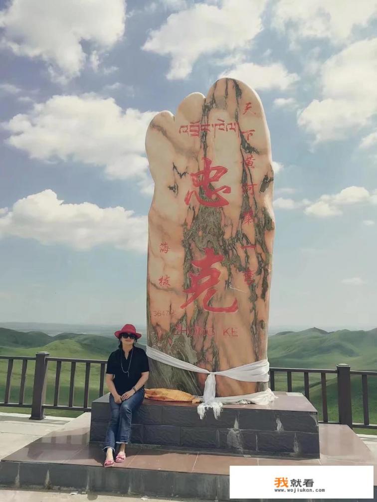 黄河九曲第一湾步行上去多久？