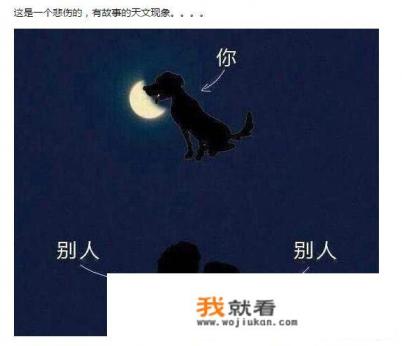 你拍下的一百多年一见月全食图片是怎样的？