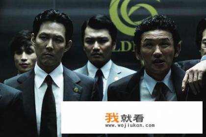 求影片《新世界》的影评,急? 求影片《新世界》的影评,急?