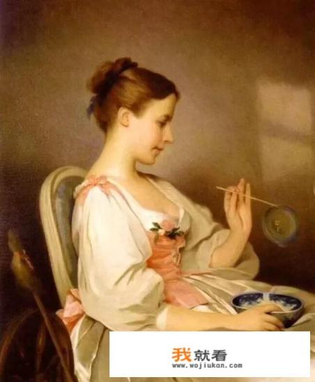 什么是人体模特？