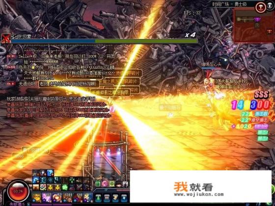 DNF玩家直言不打算买年套的玩家趁早脱坑，只因没有游戏体验只能当一年的混子，如何？