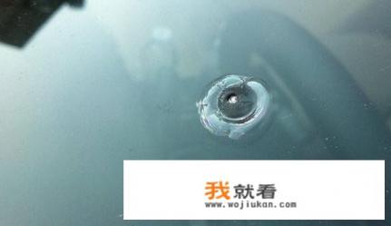 汽车玻璃破损哪里可以修复？