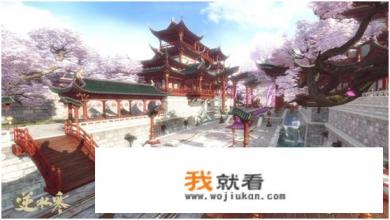 国内有哪些知名的网络游戏公司及其代表作？