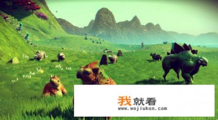 steam上有哪些盖房子养宠物的游戏? steam上有哪些盖房子养宠物的游戏?