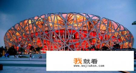 鸟巢到底有没有顶？