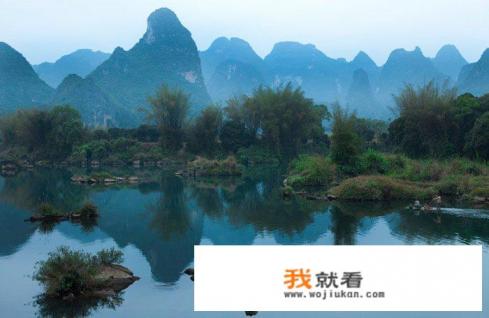 广西边境旅游区？