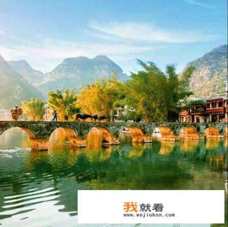 广西边境旅游区？